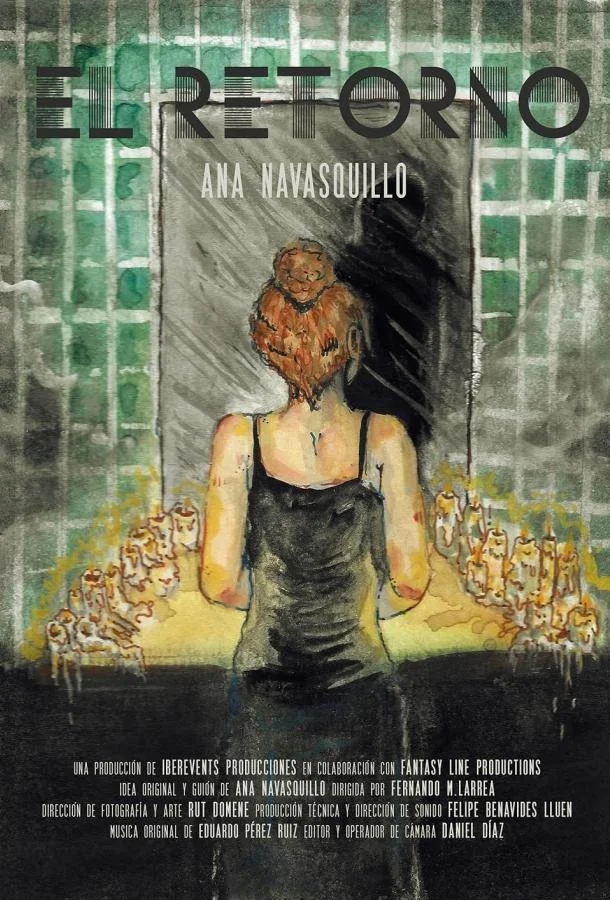 Возвращение смотреть онлайн бесплатно в хорошем качестве