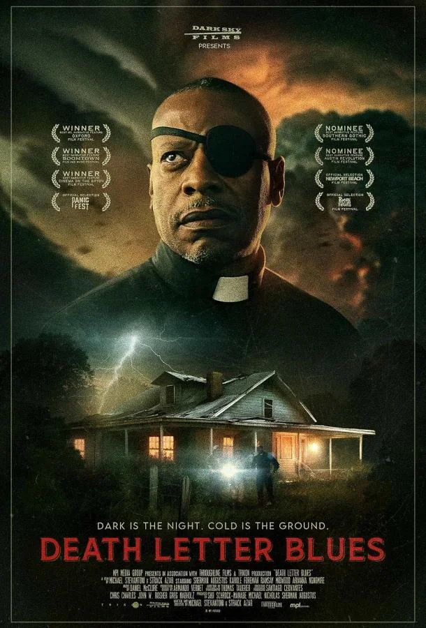 Блюз посмертного письма смотреть онлайн бесплатно в хорошем качестве