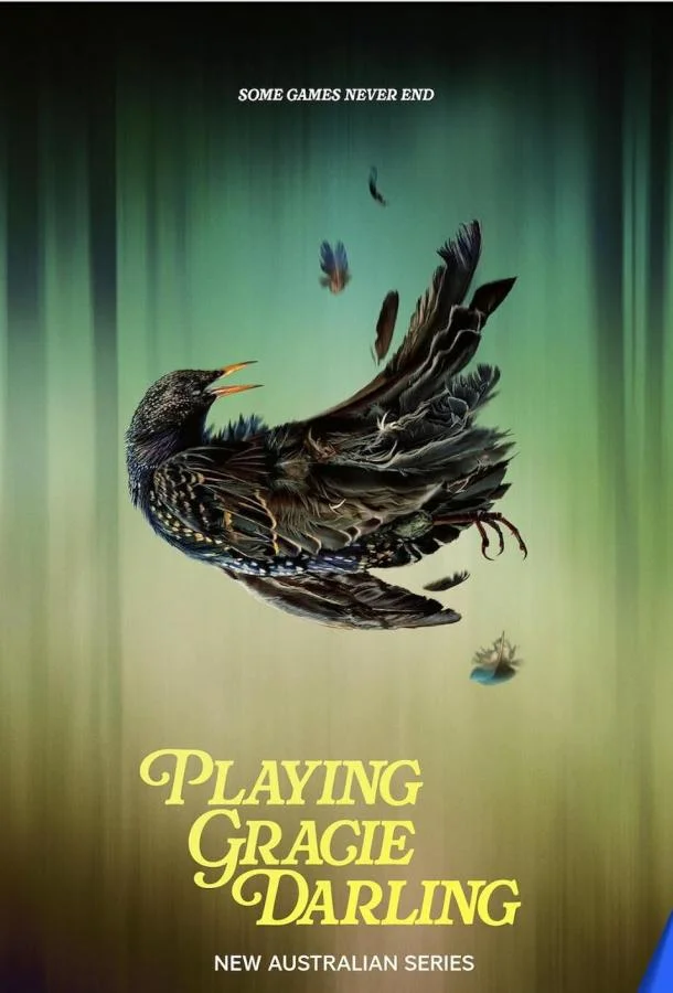 Игра в Дейзи Дарлинг смотреть онлайн бесплатно в хорошем качестве