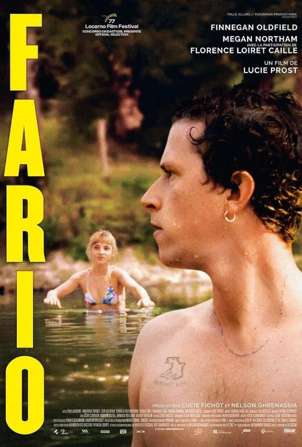 Форель смотреть онлайн бесплатно в хорошем качестве