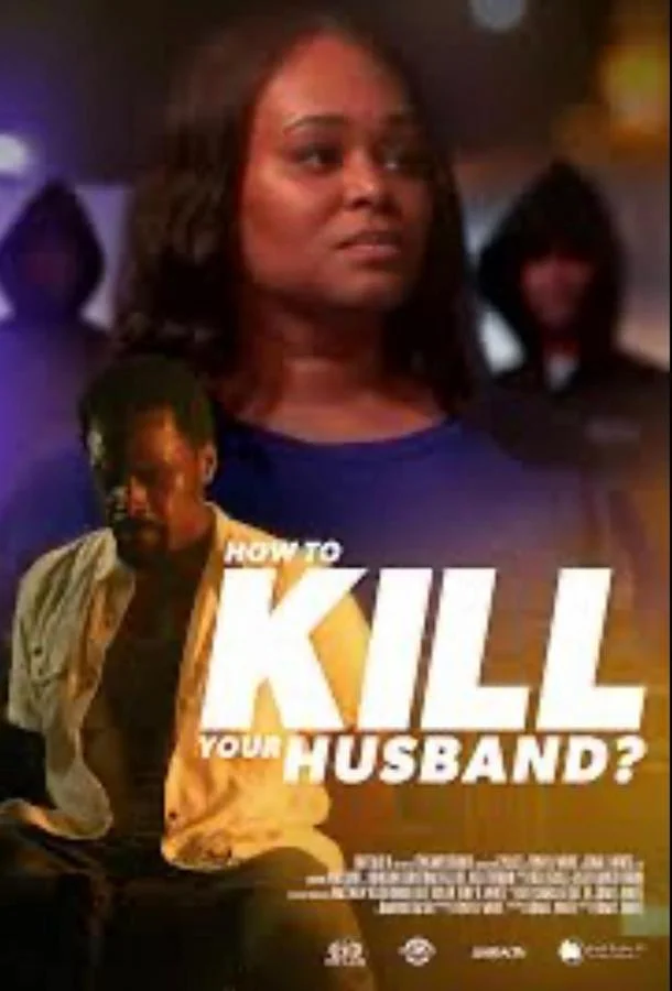 Как убить мужа? смотреть онлайн бесплатно в хорошем качестве