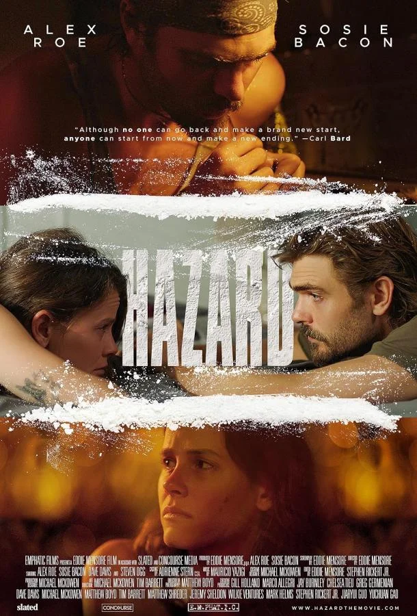 Хазард смотреть онлайн бесплатно в хорошем качестве