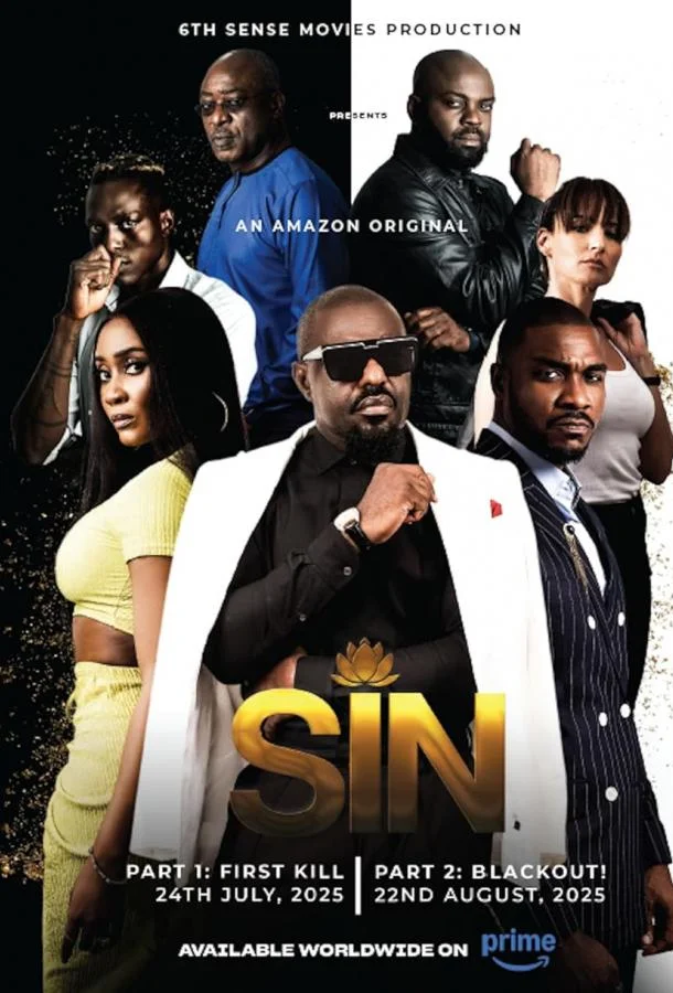 Син: первое убийство смотреть онлайн бесплатно в хорошем качестве