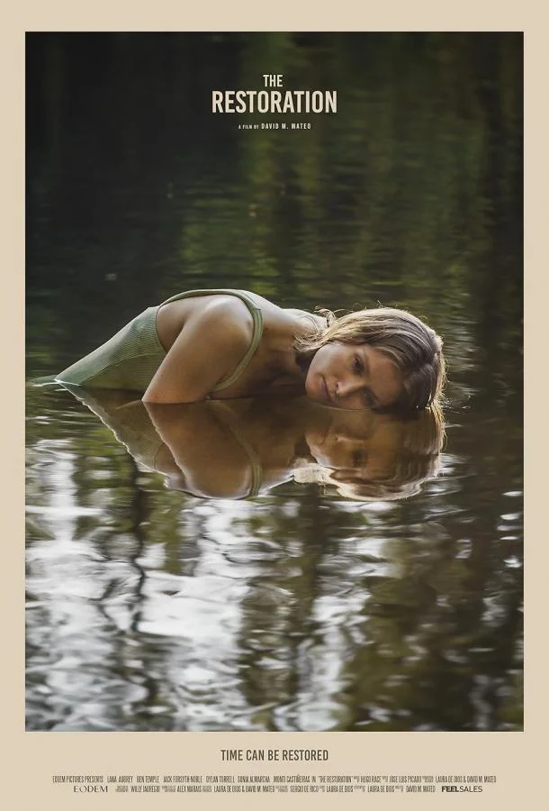 Реставрация смотреть онлайн бесплатно в хорошем качестве