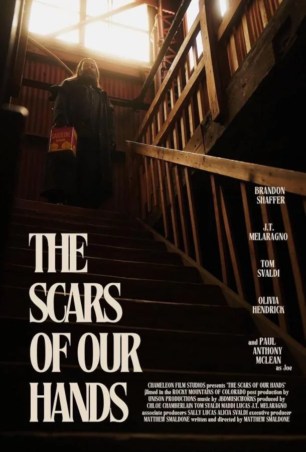 Шрамы на наших руках смотреть онлайн бесплатно в хорошем качестве