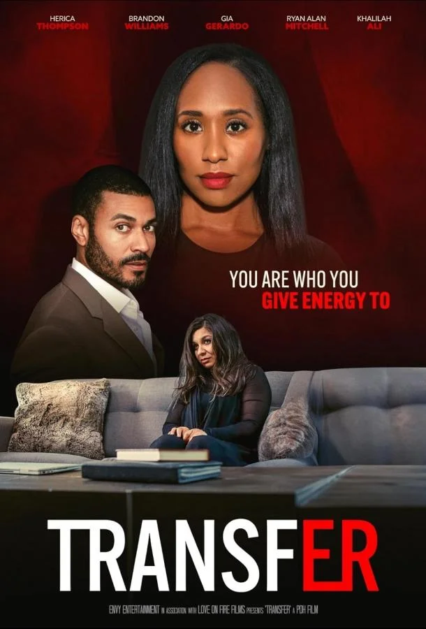 Перенос смотреть онлайн бесплатно в хорошем качестве