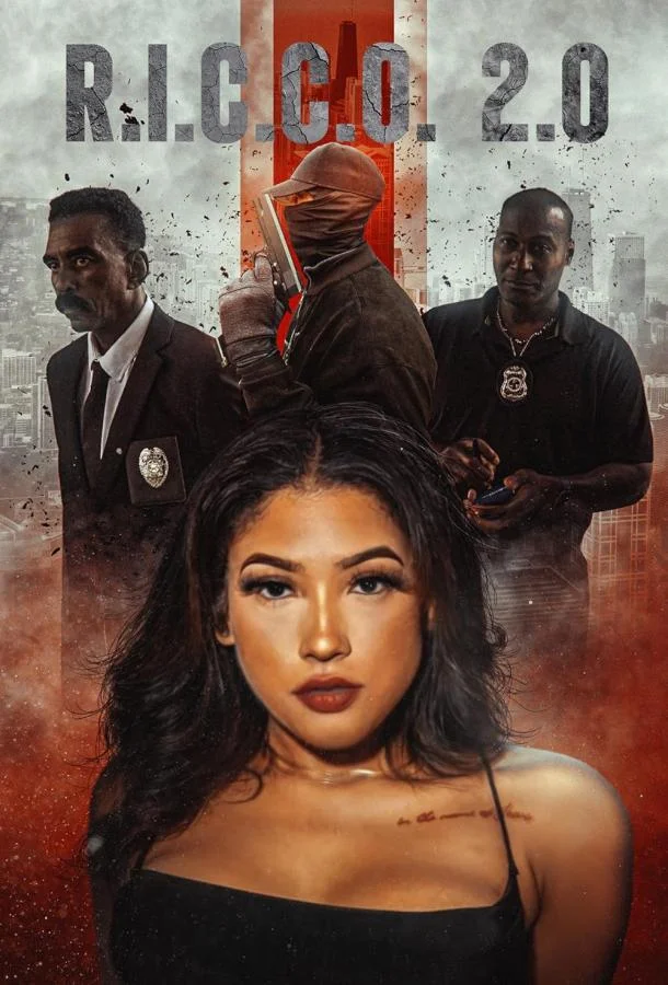 Р.И.К.К.О. 2.0 смотреть онлайн бесплатно в хорошем качестве
