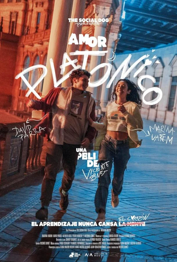 Платоническая любовь смотреть онлайн бесплатно в хорошем качестве