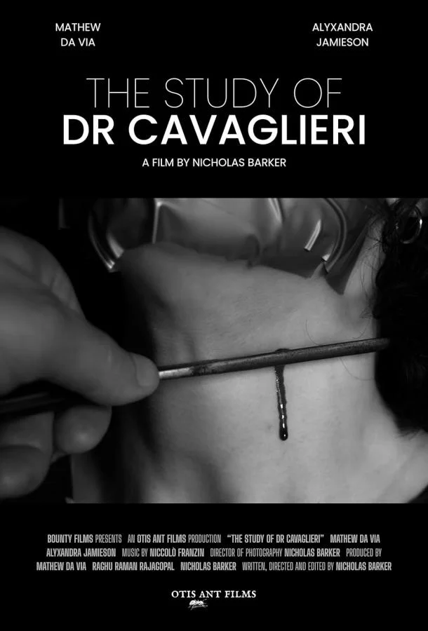 Эксперимент доктора Кавальери смотреть онлайн бесплатно в хорошем качестве