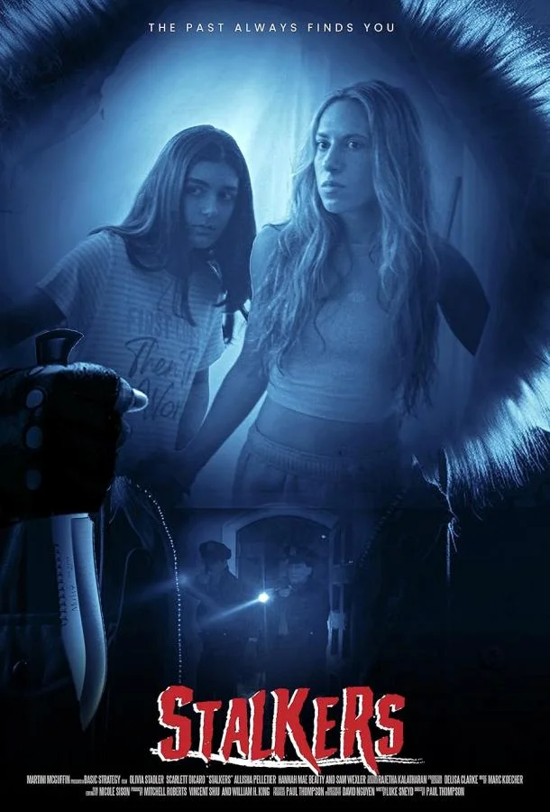 Сталкеры смотреть онлайн бесплатно в хорошем качестве
