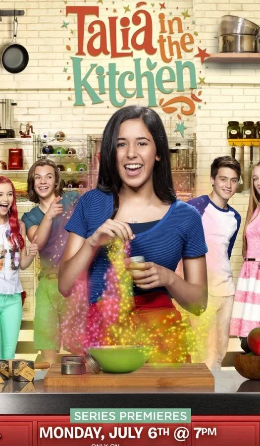 Талиа на кухне смотреть онлайн бесплатно в хорошем качестве