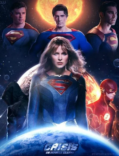 Кризис на бесконечных землях смотреть онлайн бесплатно в хорошем качестве