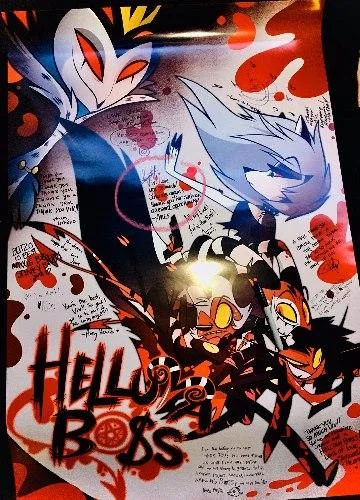 Адский Босс смотреть онлайн бесплатно в хорошем качестве