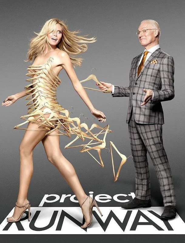 Проект «Подиум» смотреть онлайн бесплатно в хорошем качестве