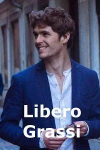 Либеро Грасси смотреть онлайн бесплатно в хорошем качестве