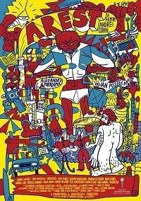 Арест смотреть онлайн бесплатно в хорошем качестве