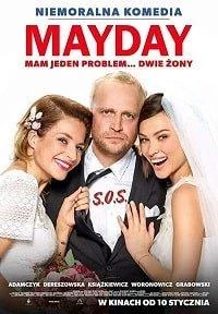 Мэйдей (2020) смотреть онлайн бесплатно в хорошем качестве