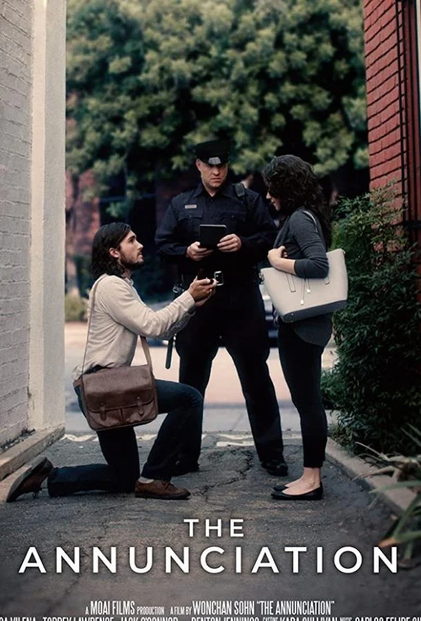 Благовещение смотреть онлайн бесплатно в хорошем качестве