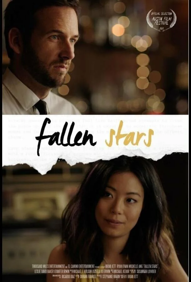 Упавшие звёзды смотреть онлайн бесплатно в хорошем качестве