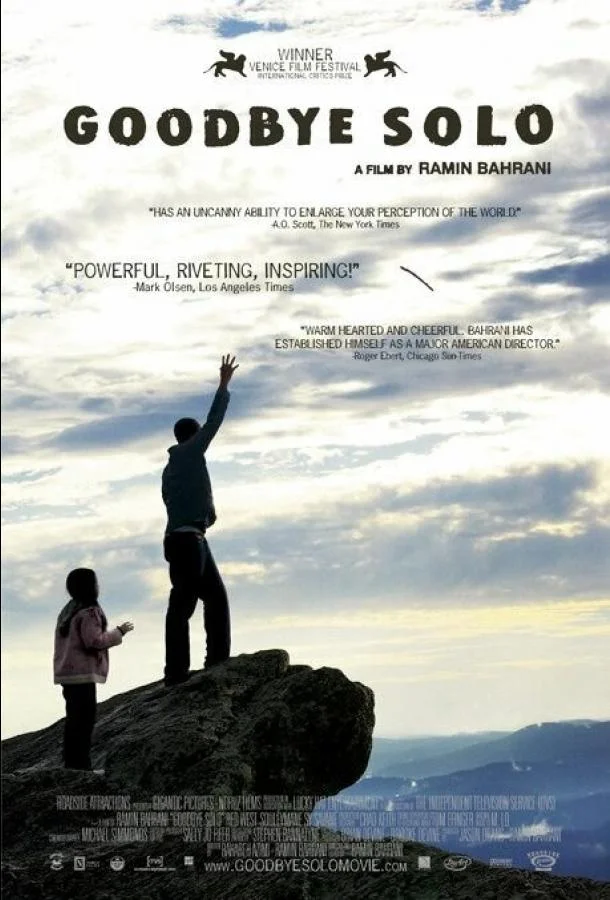 Прощай, Соло смотреть онлайн бесплатно в хорошем качестве