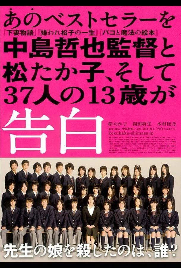 Признания смотреть онлайн бесплатно в хорошем качестве