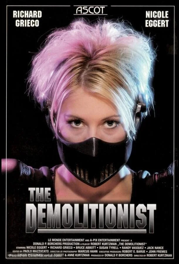 Разрушительница смотреть онлайн бесплатно в хорошем качестве