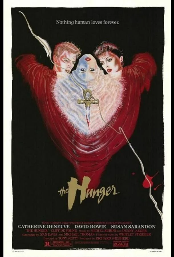 Голод смотреть онлайн бесплатно в хорошем качестве