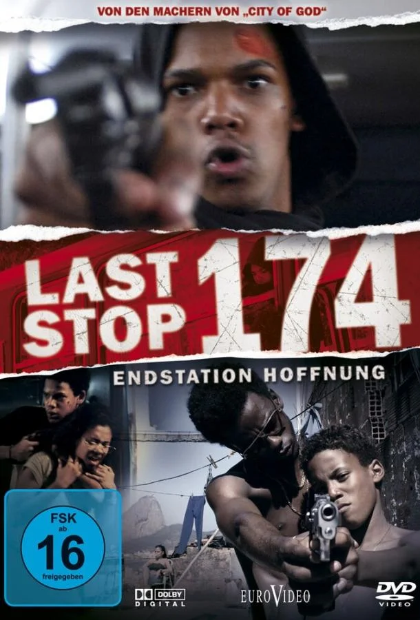 Последняя остановка 174-го смотреть онлайн бесплатно в хорошем качестве
