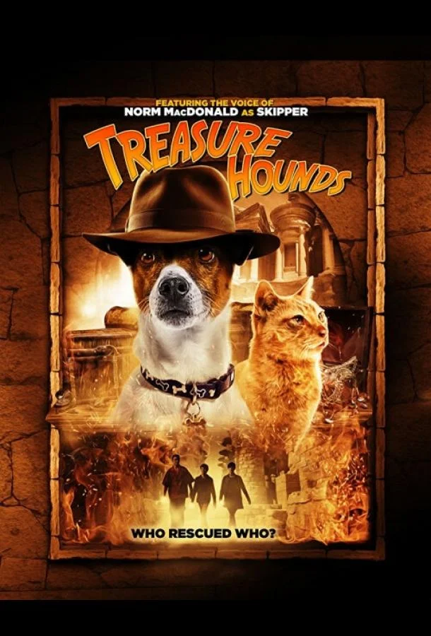 Дедушкины сокровища смотреть онлайн бесплатно в хорошем качестве