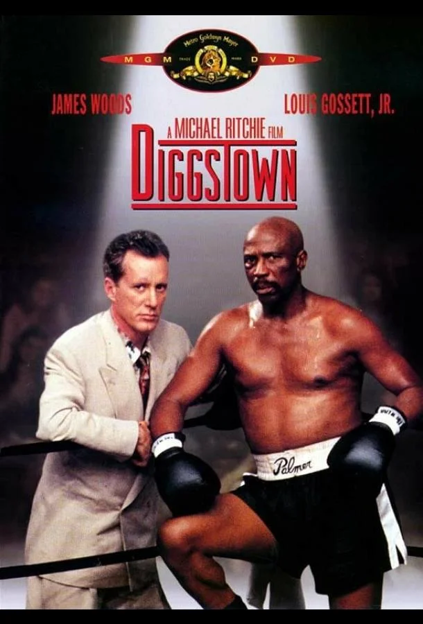 Поединок в Диггстауне смотреть онлайн бесплатно в хорошем качестве