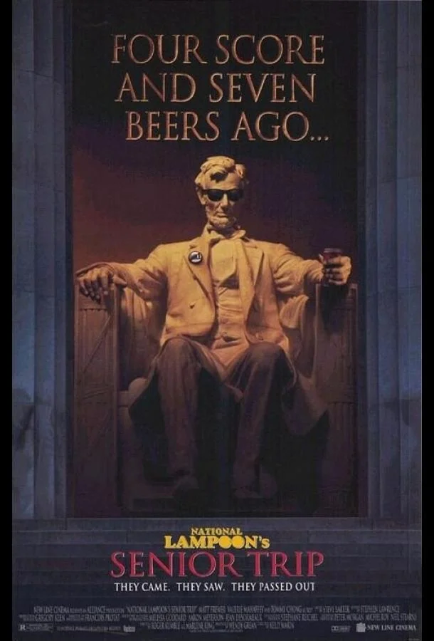 Большое путешествие смотреть онлайн бесплатно в хорошем качестве