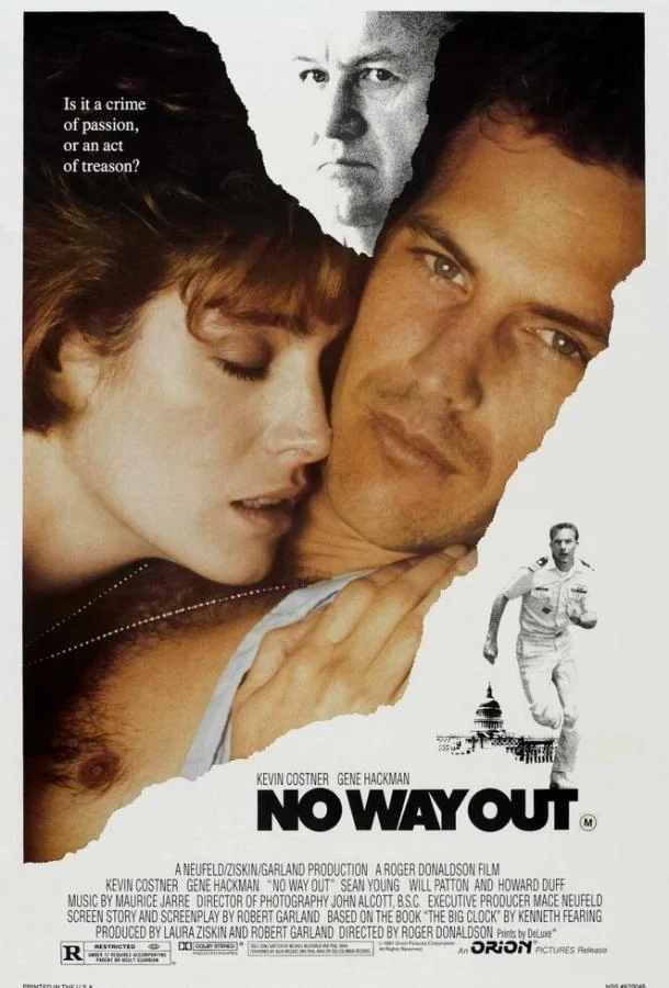 Нет выхода смотреть онлайн бесплатно в хорошем качестве