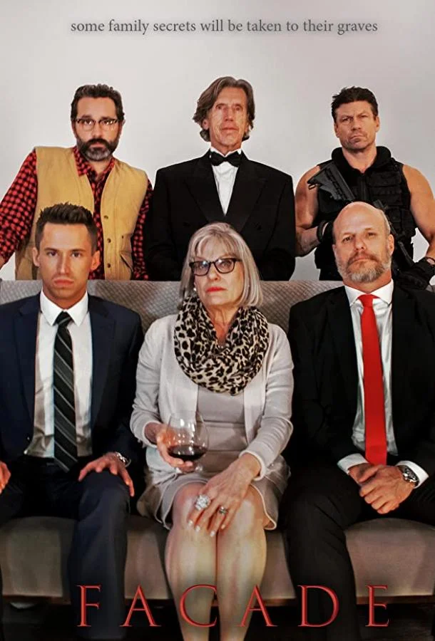 Фасад смотреть онлайн бесплатно в хорошем качестве