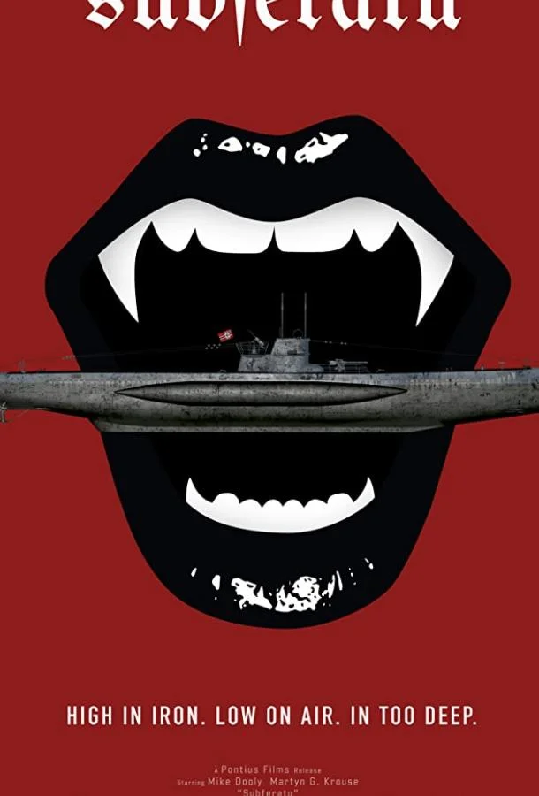 Подлодка вампиров (2020) смотреть онлайн бесплатно в хорошем качестве