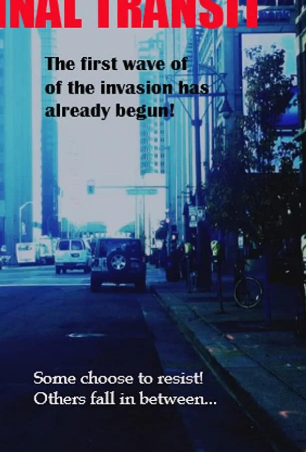 Последний транзит смотреть онлайн бесплатно в хорошем качестве