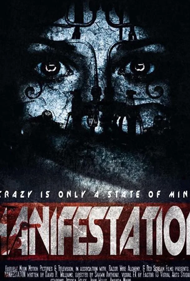 Манифестация смотреть онлайн бесплатно в хорошем качестве