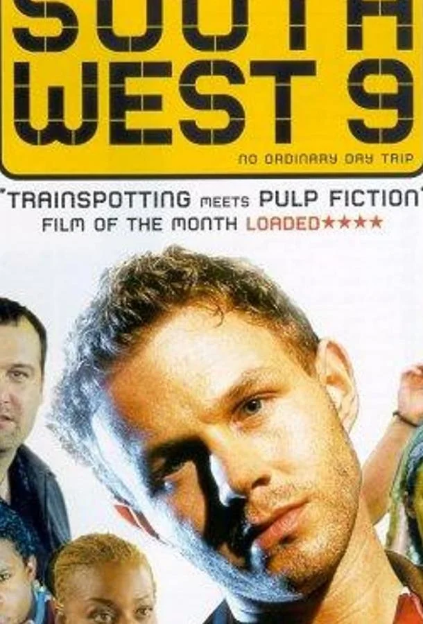 Юго-запад 9 смотреть онлайн бесплатно в хорошем качестве