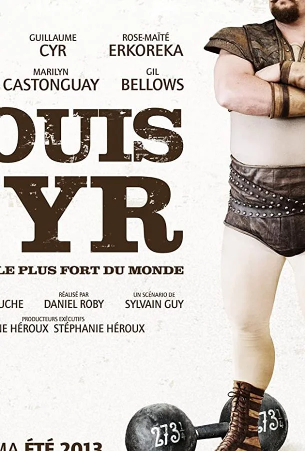 Луи Сир смотреть онлайн бесплатно в хорошем качестве