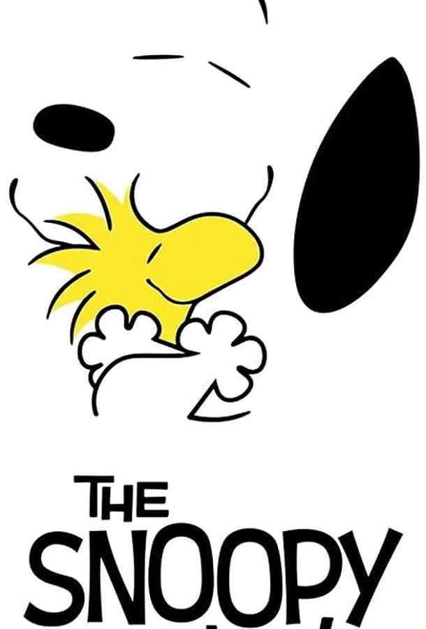 Шоу Снупи смотреть онлайн бесплатно в хорошем качестве