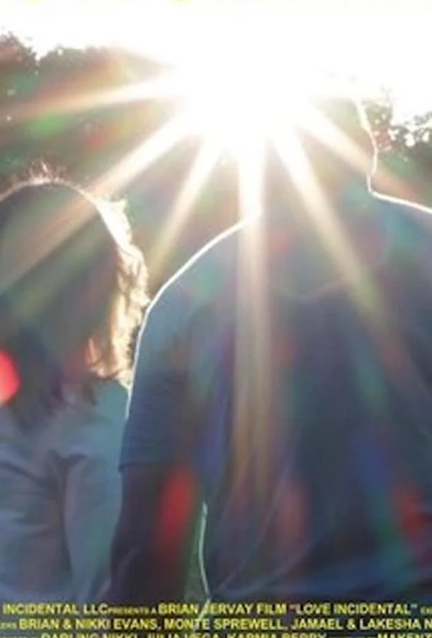 Случайная любовь смотреть онлайн бесплатно в хорошем качестве