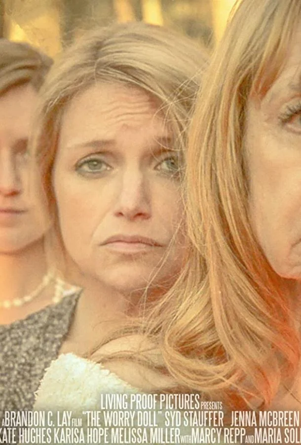 Беспокойная кукла смотреть онлайн бесплатно в хорошем качестве