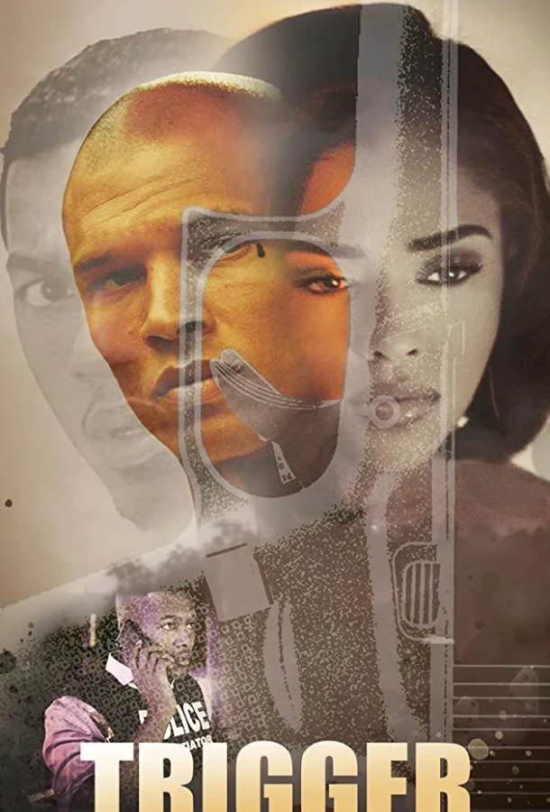 Триггер смотреть онлайн бесплатно в хорошем качестве