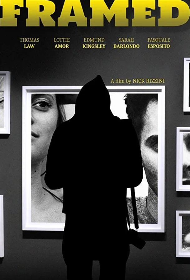 Под прицелом смотреть онлайн бесплатно в хорошем качестве