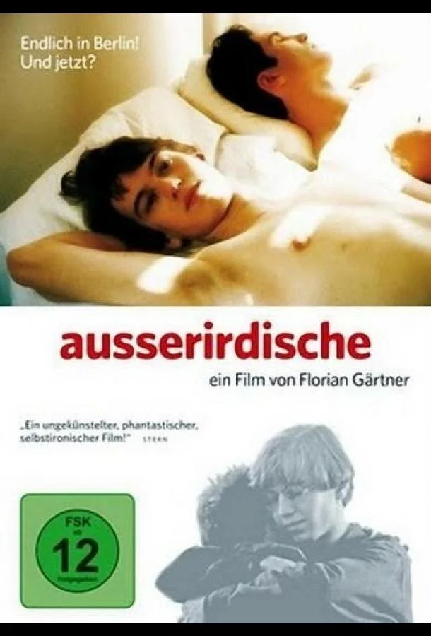 Внеземное смотреть онлайн бесплатно в хорошем качестве