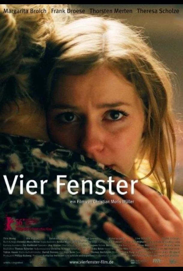 Четыре окна смотреть онлайн бесплатно в хорошем качестве