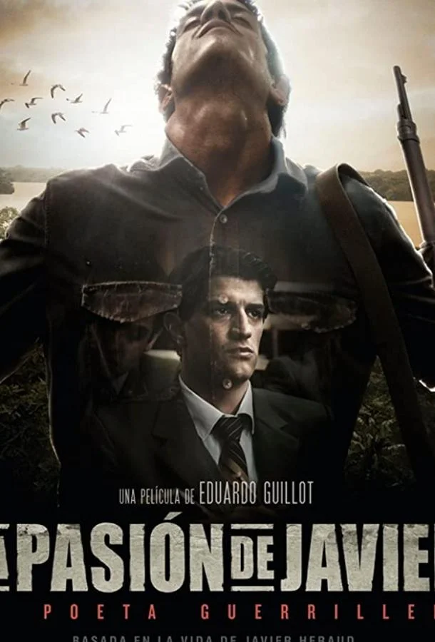 Страсть Хавьера смотреть онлайн бесплатно в хорошем качестве