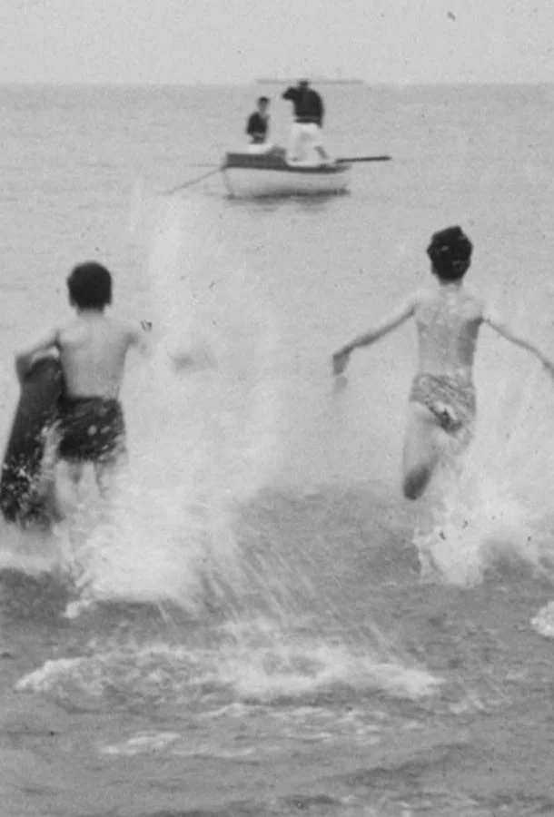 И настала ночь смотреть онлайн бесплатно в хорошем качестве