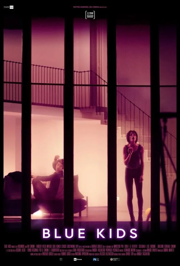 Бедные дети смотреть онлайн бесплатно в хорошем качестве