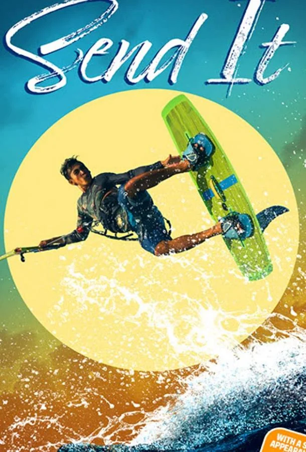 Лови волну. Стихия с характером смотреть онлайн бесплатно в хорошем качестве