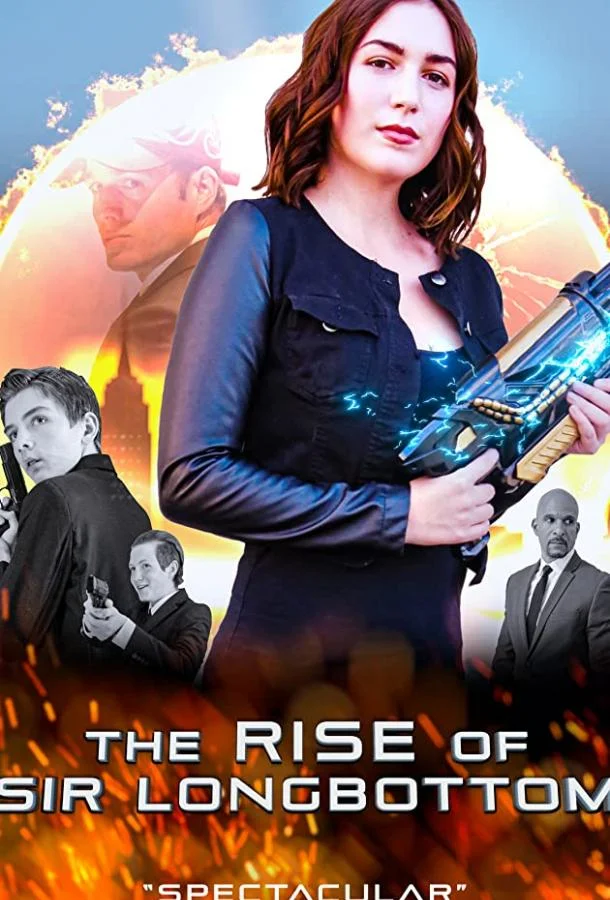 Восхождение сэра Лонгботтома смотреть онлайн бесплатно в хорошем качестве